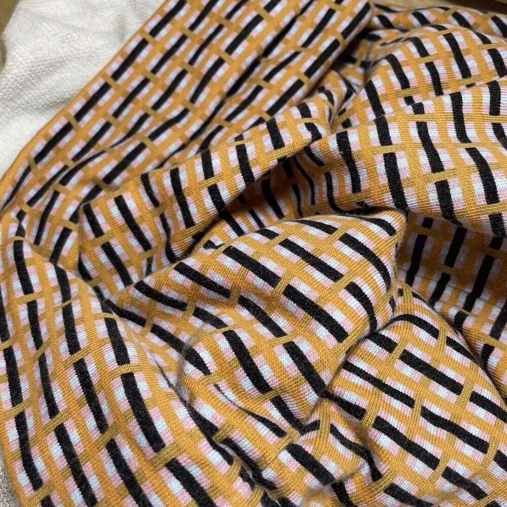 COS Sweatshirt Size XL Mens Long Sleeve French Terry 100% Cotton Boxy Fit - Picture 6 of 11